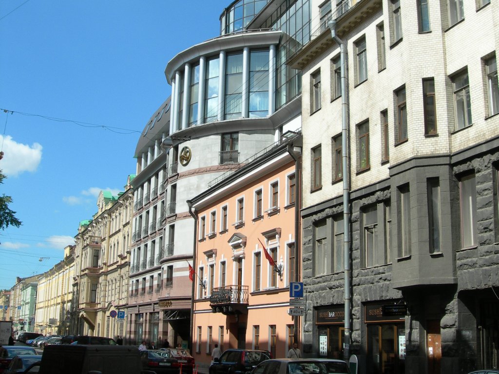 St.Petersburg